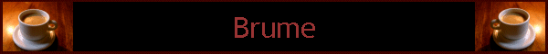 Brume