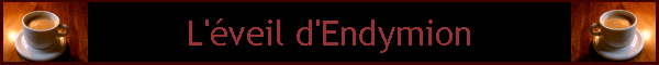 L'veil d'Endymion