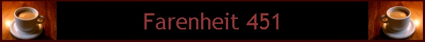Farenheit 451