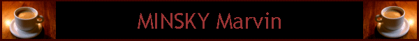 MINSKY Marvin