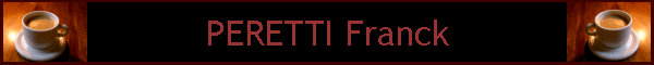 PERETTI Franck