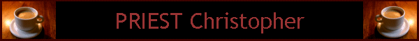 PRIEST Christopher