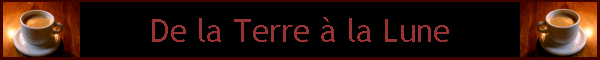 De la Terre  la Lune