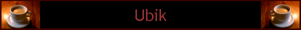 Ubik